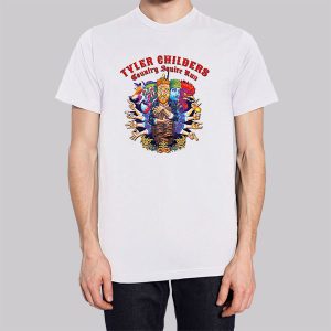 Country Squire Run Tyler Childers Sweatshirt 2 Country Squire Run Tyler Childers Sweatshirt 3