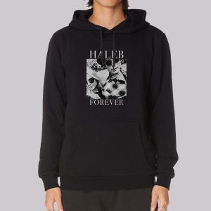 Couple Love Haleb Forever Sweatshirt