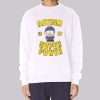 Craig Tucker Autism Is My Superpower Sweatshirt