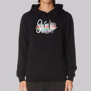 Crank Game Plays Soft Boi Merch Cloud Sweatshirt