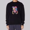 Crappy Toonzies Merch Sweatshirt
