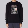 Creep Show Vintage Horror Movie Sweatshirt