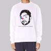 Crenshaw 2024 for Congress President Sweatshirt
