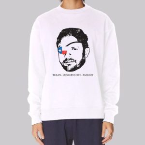 Crenshaw 2024 for Congress President Sweatshirt 4