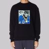 Crenshaw Urban Hip Hop Rap Nipsey Hussle Sweatshirt