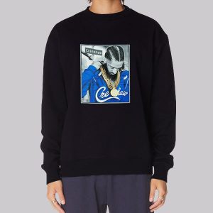 Crenshaw Urban Hip Hop Rap Nipsey Hussle Sweatshirt Crenshaw Urban Hip Hop Rap Nipsey Hussle Sweatshirt