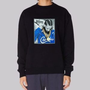 Crenshaw Urban Hip Hop Rap Nipsey Hussle Sweatshirt 3 Crenshaw Urban Hip Hop Rap Nipsey Hussle Sweatshirt 4