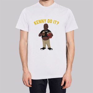 Crossley Kenny Do It Sweatshirt 2 Crossley Kenny Do It Sweatshirt 3
