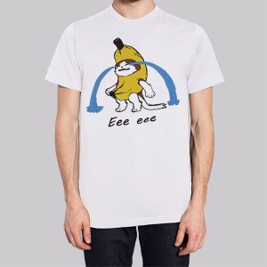Cry Funny Face Banana Cat Sweatshirt 2 Cry Funny Face Banana Cat Sweatshirt 3