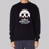 Crystal Lake Friday The 13th Fandom Sweatshirt