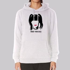 Csi Abby Forever Sweatshirt 1 Csi Abby Forever Sweatshirt 2