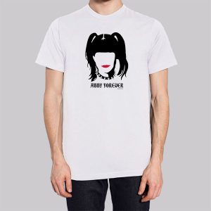 Csi Abby Forever Sweatshirt 2 Csi Abby Forever Sweatshirt 3