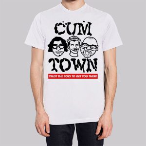 Cumtown Merchandise Ikon Frank Sweatshirt 2 Cumtown Merchandise Ikon Frank Sweatshirt 3