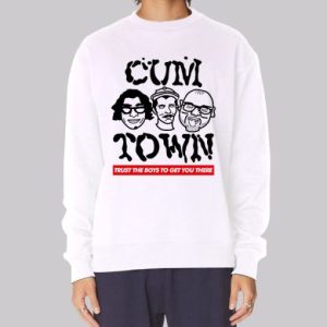 Cumtown Merchandise Ikon Frank Sweatshirt 3 Cumtown Merchandise Ikon Frank Sweatshirt 4