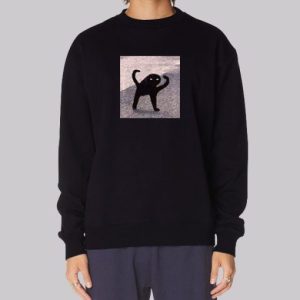 Cursed Cat Memes Angry as Fuk Sweatshirt 3 Cursed Cat Memes Angry as Fuk Sweatshirt 4