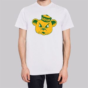 Cute Bear Mascot Baylor Merch Sweatshirt 2 Cute Bear Mascot Baylor Merch Sweatshirt 3