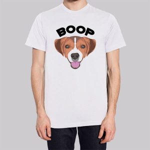 Cute Boop Beagle Sweatshirt 2 Cute Boop Beagle Sweatshirt 3