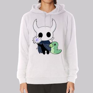 Cute Chibi Art Hollow Knight Sweatshirt