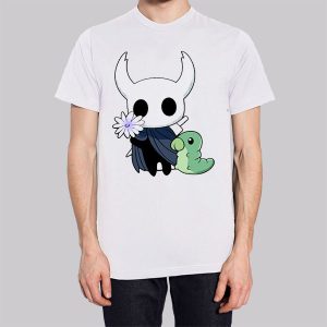 Cute Chibi Art Hollow Knight Sweatshirt 2 Cute Chibi Art Hollow Knight Sweatshirt 3