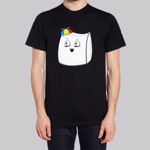 Cute Face smii7y Logo Sweatshirt 3
