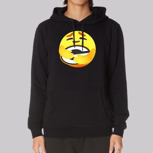 Cute Hug Packers Emoji Sweatshirt