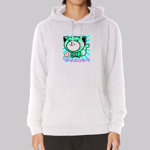 Cute Japanese the Weeknd Womens Sweatshirt