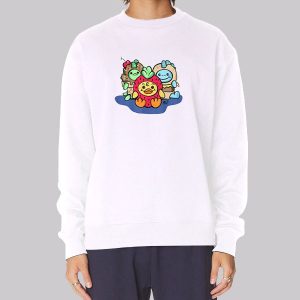Cute Moriah Elizabeth Merchandise Sweatshirt