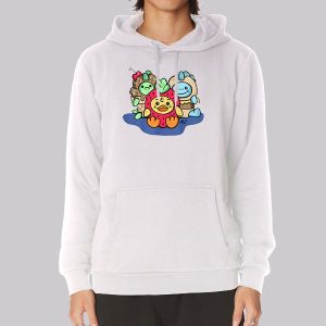 Cute Moriah Elizabeth Merchandise Sweatshirt