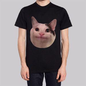 Cute Sweety Cat Beluga Face Sweatshirt 2 Cute Sweety Cat Beluga Face Sweatshirt 3