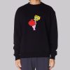 Cutes Cindy Lou Who Sweatshirt