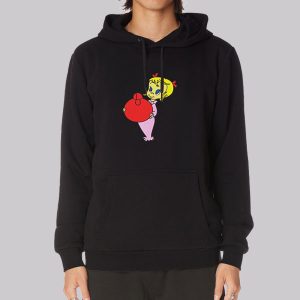 Cutes Cindy Lou Who Sweatshirt