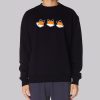 Cutes Fundy Merch Sweatshirt