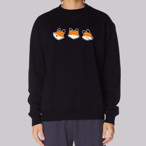 Cutes Fundy Merch Sweatshirt