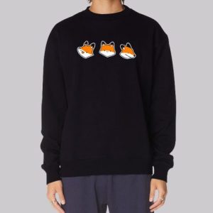 Cutes Fundy Merch Sweatshirt 3 Cutes Fundy Merch Sweatshirt 4