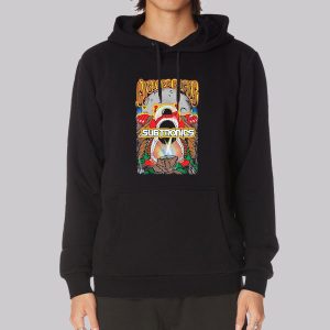 Cyclopsrocks Subtronics Merch Sweatshirt