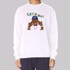 Dababy Lets Go 1 Hour Sweatshirt