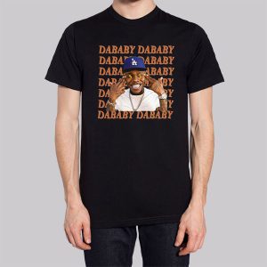 Dababy Merch Rapper Sweatshirt 2 Dababy Merch Rapper Sweatshirt 3