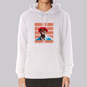 Dababy Smile Rapper Sweatshirt