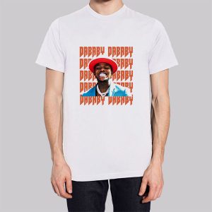 Dababy Smile Rapper Sweatshirt 3