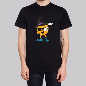 Dabbing Emoji Witch Hat Sunglasses Sweatshirt 2 Dabbing Emoji Witch Hat Sunglasses Sweatshirt 3