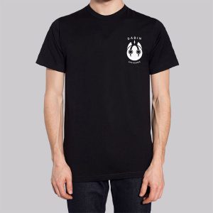 Dabin Merch Sanctuary Mask Sweatshirt 2 Dabin Merch Sanctuary Mask Sweatshirt 3