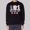 Dalmatians Parody 101 Days of School Sweatshirt