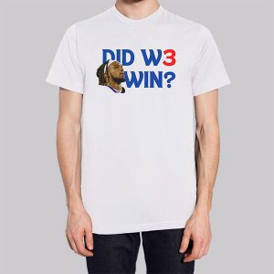 Damar Halim Did We Win Sweatshirt 2 Damar Halim Did We Win Sweatshirt 3