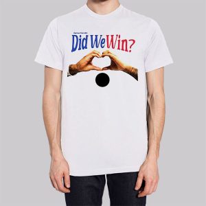 Damar Hamlin Quotes Did We Win Sweatshirt 2 Damar Hamlin Quotes Did We Win Sweatshirt 3