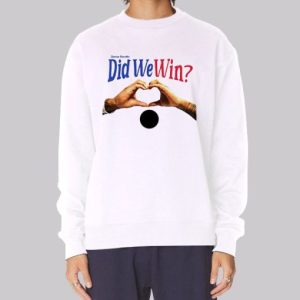 Damar Hamlin Quotes Did We Win Sweatshirt 3 Damar Hamlin Quotes Did We Win Sweatshirt 4