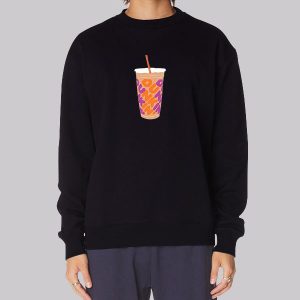 Damelio Charlis Merch Sweatshirt