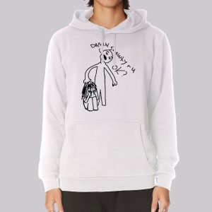 Damn Shawty Are You Okay Sweatshirt