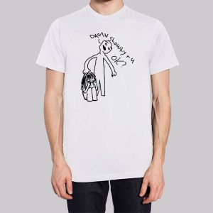 Damn Shawty Are You Okay Sweatshirt 2 Damn Shawty Are You Okay Sweatshirt 3