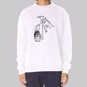 Damn Shawty Are You Okay Sweatshirt 3 Damn Shawty Are You Okay Sweatshirt 4