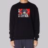 Danganronpa Anime Kokichi Sweatshirt